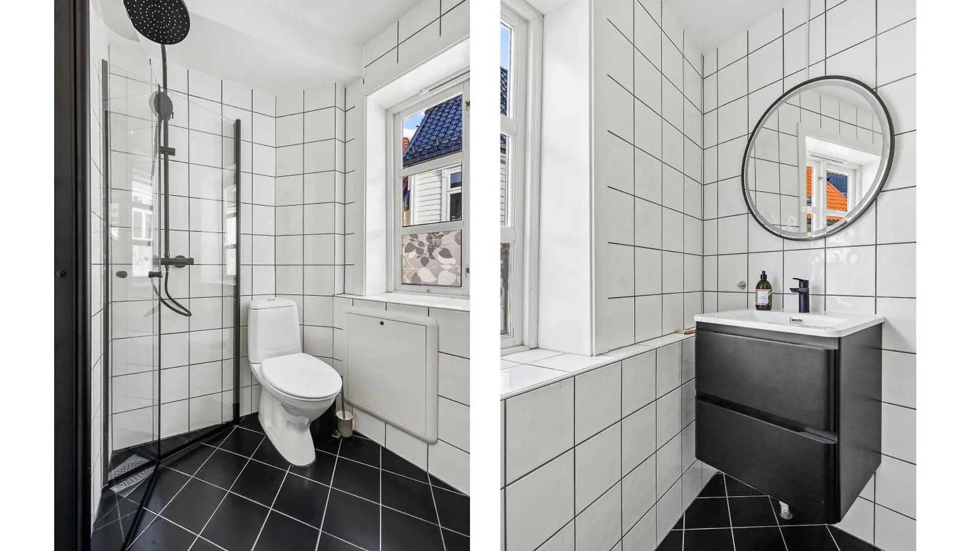 Aparthotel Homerentals Apartments - Behind Bryggen & Historic Cobblestone Streets - 2 Floor Renovated From February 2025 Bergen Norway