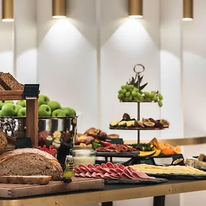 5* Hotel Norge By Scandic