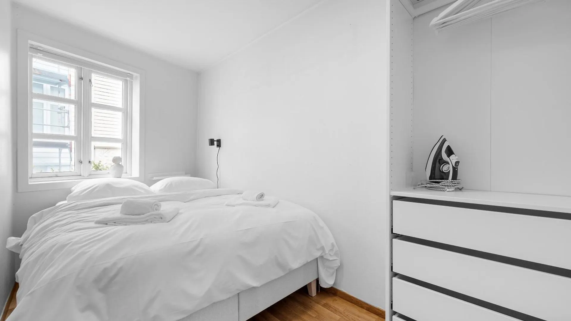 ברגן Homerentals Apartments - Behind Bryggen & Historic Cobblestone Streets - 2 Floor Renovated From February 2025 נורבגיה